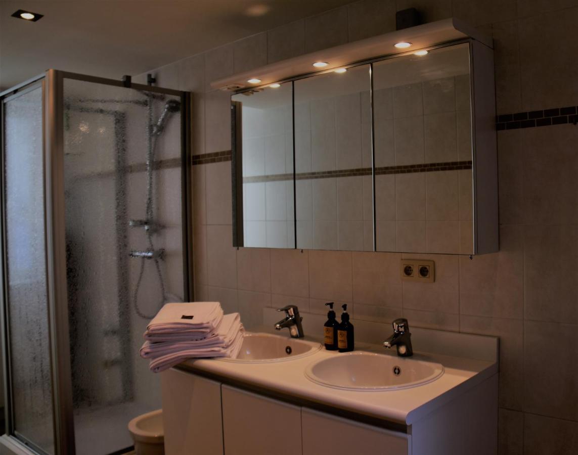 Salt&Sea Apartment Middelkerke Ngoại thất bức ảnh