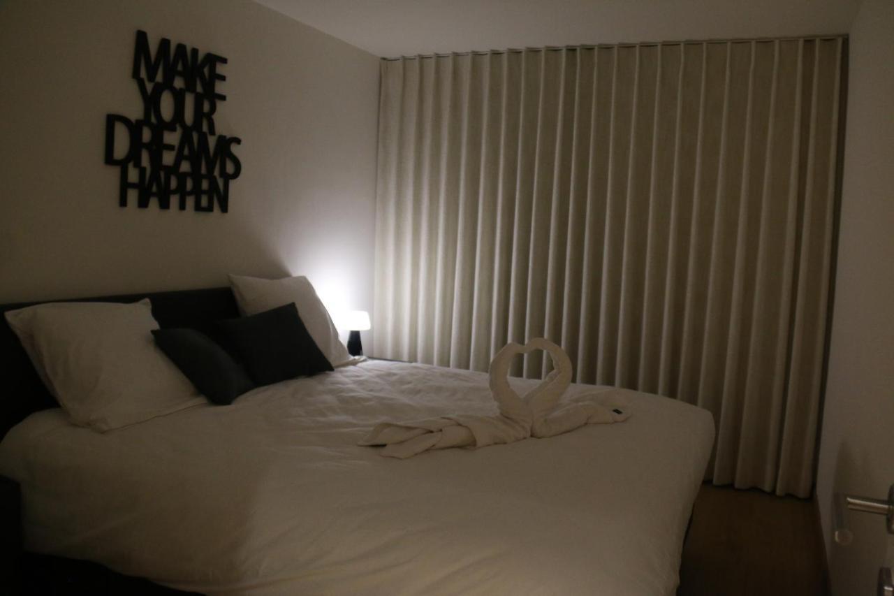Salt&Sea Apartment Middelkerke Ngoại thất bức ảnh