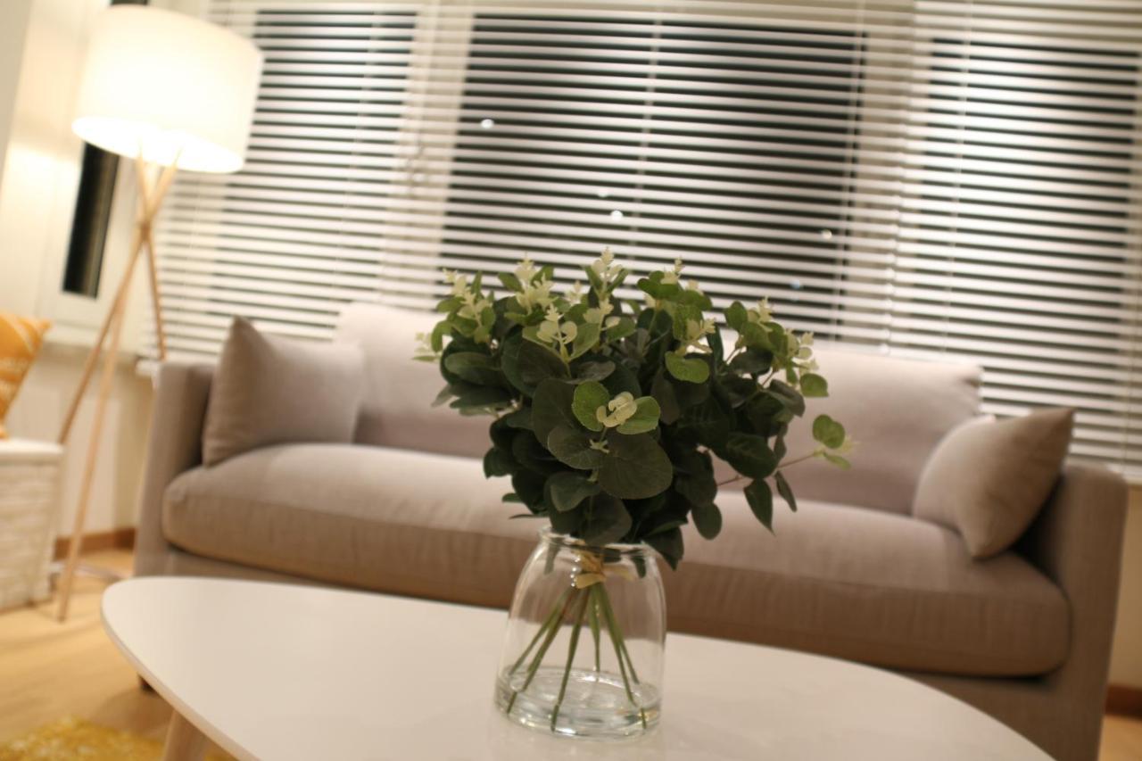 Salt&Sea Apartment Middelkerke Ngoại thất bức ảnh